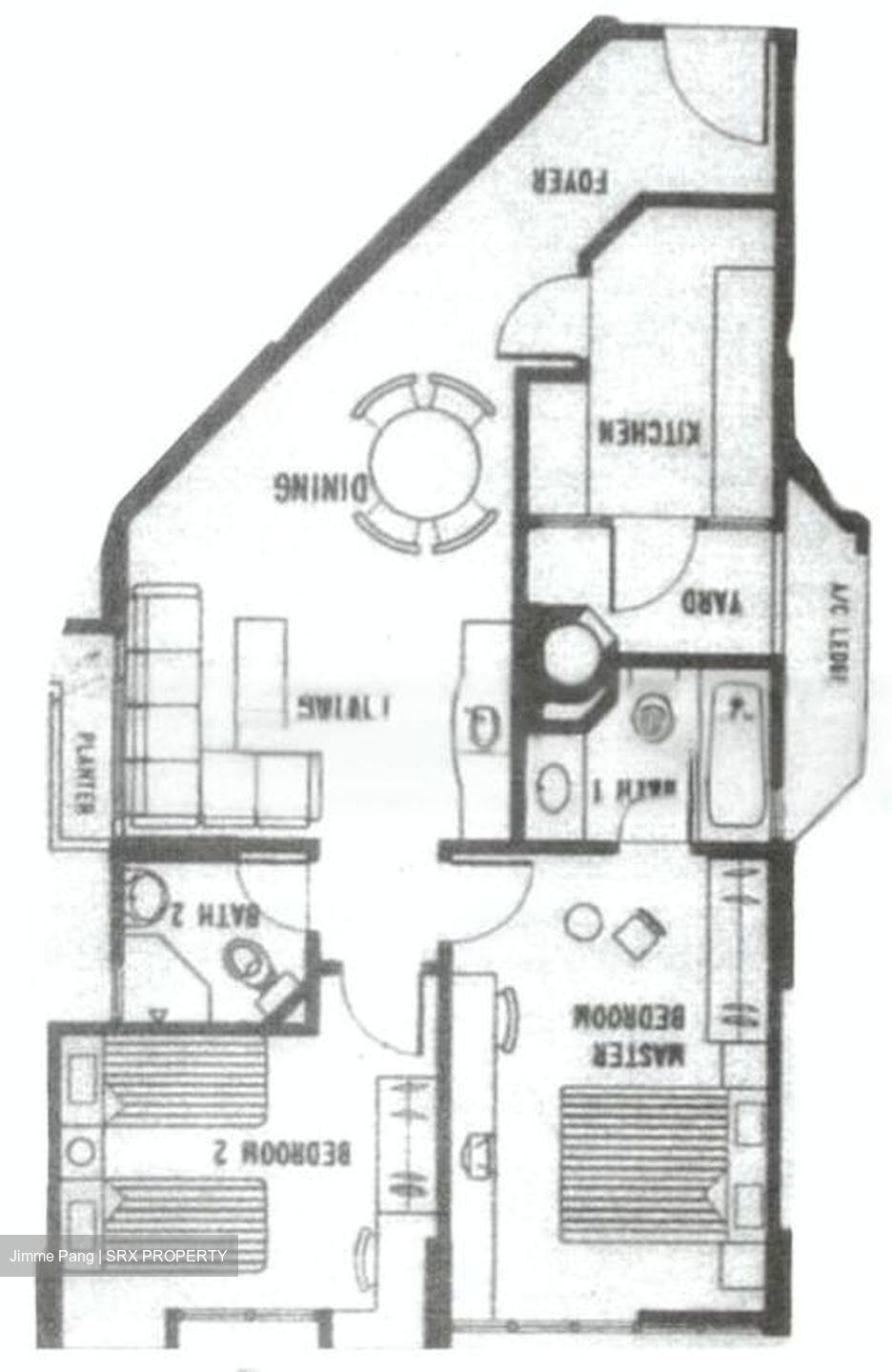 Maysprings (D23), Apartment #476725131